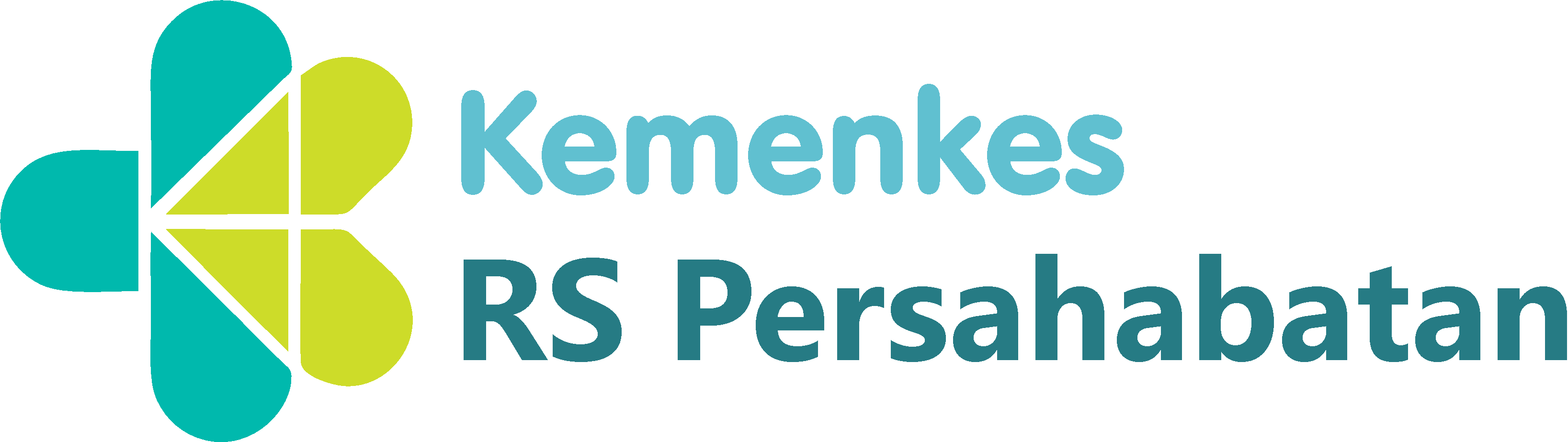 Logo RSUP Persahabatan
